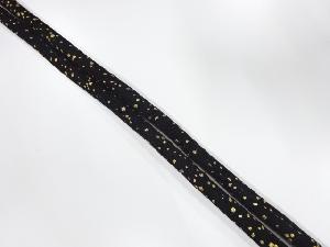 正絹　撚り房　丸くげ